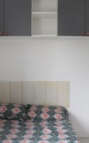 Studio para alugar com 18m², 1 quarto e sem vagaStudio