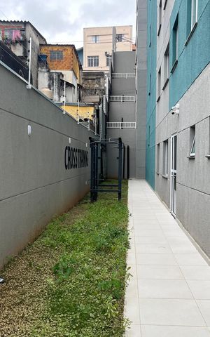 Studio para alugar com 18m², 1 quarto e sem vaga Studio para alugar com 18m², 1 quarto e sem vagaÁrea comum