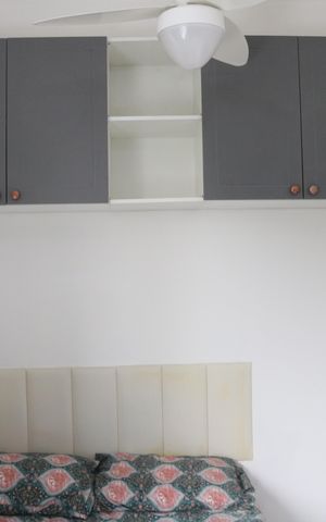 Studio para alugar com 18m², 1 quarto e sem vagaStudio