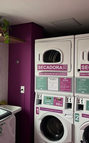 Studio para alugar com 18m², 1 quarto e sem vaga Studio para alugar com 18m², 1 quarto e sem vagaÁrea comum