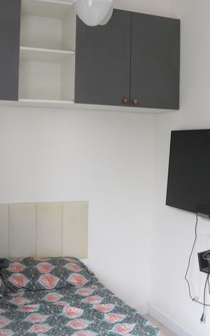 Studio para alugar com 18m², 1 quarto e sem vagaStudio