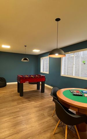 Studio para alugar com 18m², 1 quarto e sem vaga Studio para alugar com 18m², 1 quarto e sem vagaÁrea comum