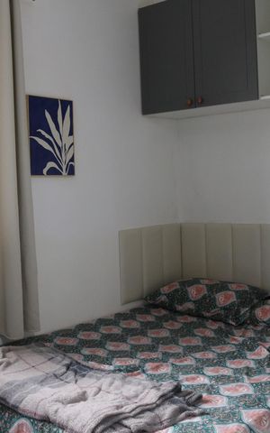 Studio para alugar com 18m², 1 quarto e sem vagaStudio