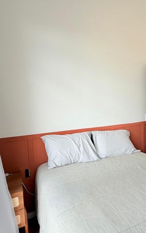 Studio para alugar com 33m², 1 quarto e 1 vaga Studio para alugar com 33m², 1 quarto e 1 vagaQuarto