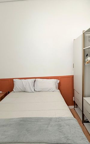 Studio para alugar com 33m², 1 quarto e 1 vaga Studio para alugar com 33m², 1 quarto e 1 vagaQuarto