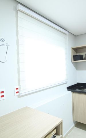 Apartamento para alugar com 27m², 1 quarto e sem vagaÁrea comum
