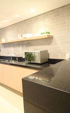 Apartamento para alugar com 27m², 1 quarto e sem vagaÁrea comum
