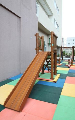 Apartamento para alugar com 29m², 1 quarto e sem vagaÁrea comum