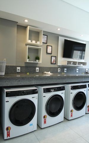 Apartamento para alugar com 29m², 1 quarto e sem vagaÁrea comum