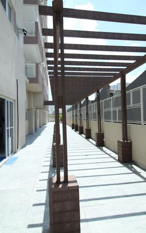 Apartamento para alugar com 29m², 1 quarto e sem vagaÁrea comum