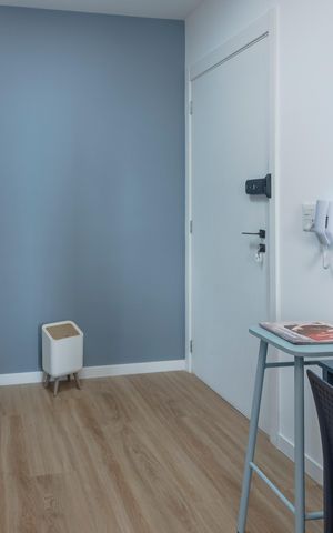 Studio à venda com 26m², 1 quarto e sem vagaStudio