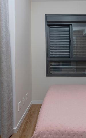 Studio à venda com 26m², 1 quarto e sem vagaStudio