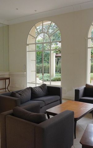 Apartamento para alugar com 140m², 2 quartos e 2 vagasHall de entrada