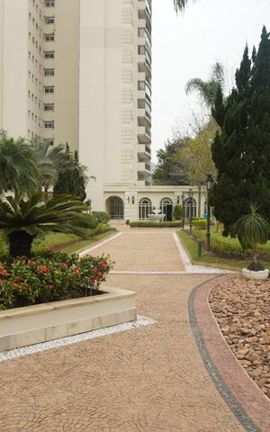 Apartamento para alugar com 140m², 2 quartos e 2 vagasÁrea comum