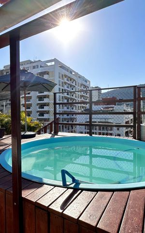 Apartamento à venda com 330m², 4 quartos e 3 vagas Apartamento à venda com 330m², 4 quartos e 3 vagasÁrea comum
