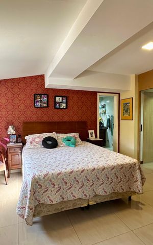 Apartamento à venda com 330m², 4 quartos e 3 vagas Apartamento à venda com 330m², 4 quartos e 3 vagasQuarto 5 - Suite