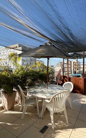 Apartamento à venda com 330m², 4 quartos e 3 vagas Apartamento à venda com 330m², 4 quartos e 3 vagasÁrea comum