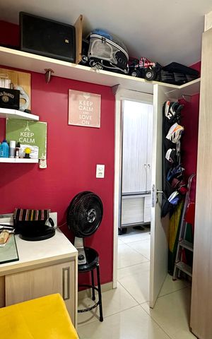 Apartamento à venda com 330m², 4 quartos e 3 vagas Apartamento à venda com 330m², 4 quartos e 3 vagasQuarto 1