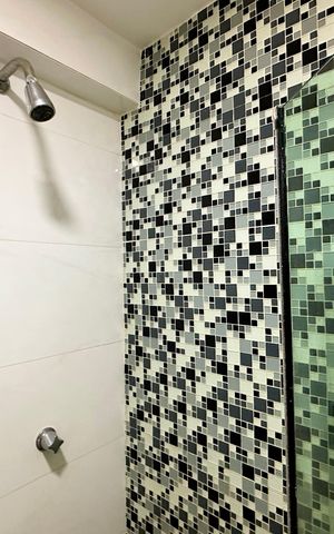 Apartamento à venda com 330m², 4 quartos e 3 vagas Apartamento à venda com 330m², 4 quartos e 3 vagasBanheiro