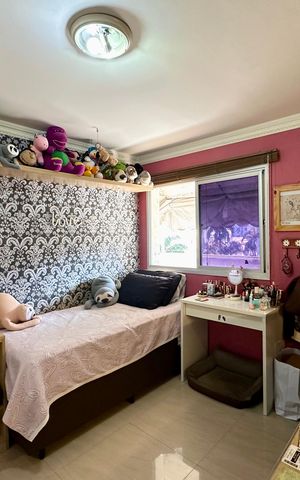 Apartamento à venda com 330m², 4 quartos e 3 vagas Apartamento à venda com 330m², 4 quartos e 3 vagasQuarto 2