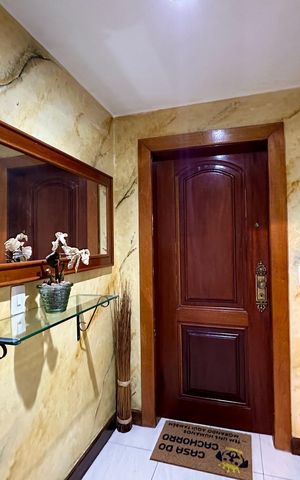 Apartamento à venda com 330m², 4 quartos e 3 vagas Apartamento à venda com 330m², 4 quartos e 3 vagasÁrea comum
