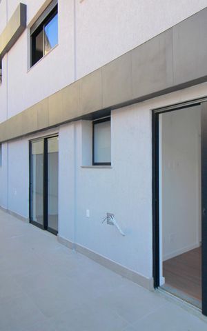 Apartamento à venda com 267m², 4 quartos e 3 vagasÁrea Externa