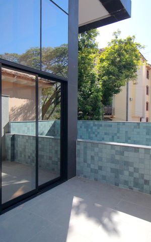 Apartamento à venda com 267m², 4 quartos e 3 vagasÁrea comum - Piscina