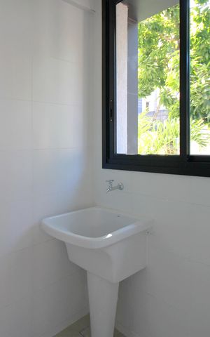 Apartamento à venda com 267m², 4 quartos e 3 vagasÁrea de Serviço
