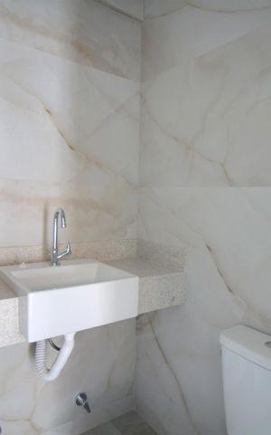 Apartamento à venda com 267m², 4 quartos e 3 vagasLavabo