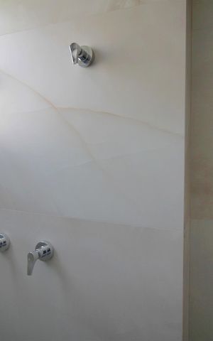 Apartamento à venda com 267m², 4 quartos e 3 vagasBanheiro da Suíte 2