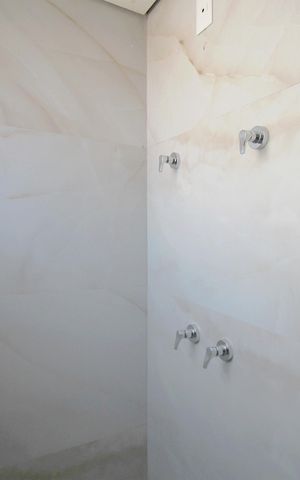 Apartamento à venda com 267m², 4 quartos e 3 vagasBanheiro da Suíte 3