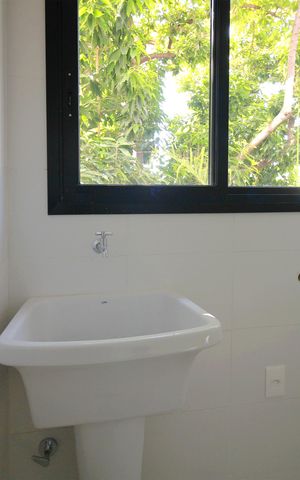 Apartamento à venda com 267m², 4 quartos e 3 vagasÁrea de Serviço