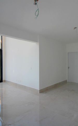 Apartamento à venda com 267m², 4 quartos e 3 vagasSala