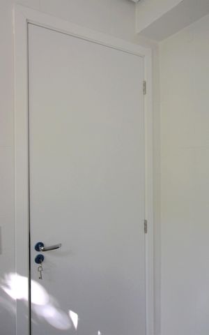 Apartamento à venda com 267m², 4 quartos e 3 vagasÁrea de Serviço