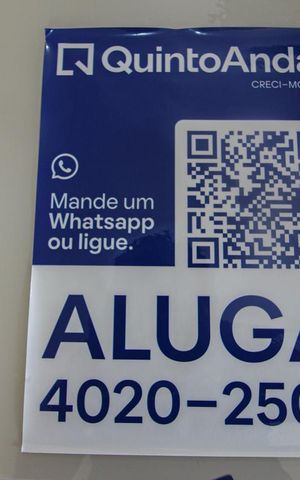 Apartamento para alugar com 50m², 2 quartos e 1 vaga Apartamento para alugar com 50m², 2 quartos e 1 vagaPlaca