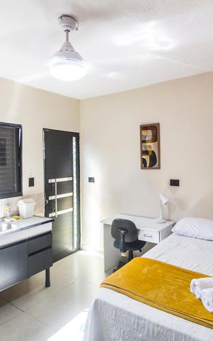 Studio para alugar com 17m², 1 quarto e sem vaga Studio para alugar com 17m², 1 quarto e sem vagaStudio