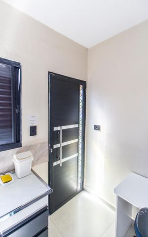 Studio para alugar com 17m², 1 quarto e sem vaga Studio para alugar com 17m², 1 quarto e sem vagaEntrada