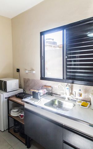 Studio para alugar com 17m², 1 quarto e sem vaga Studio para alugar com 17m², 1 quarto e sem vagaStudio