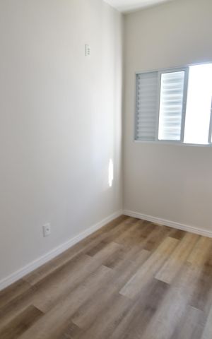 Casa de condomínio para alugar com 96m², 3 quartos e 2 vagasQuarto 1