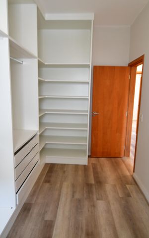 Casa de condomínio para alugar com 96m², 3 quartos e 2 vagasQuarto 2