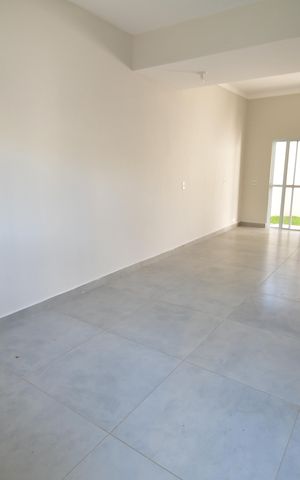 Casa de condomínio para alugar com 96m², 3 quartos e 2 vagasSala