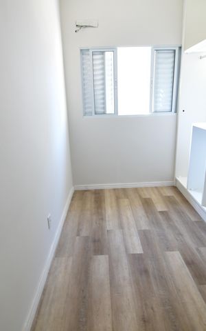 Casa de condomínio para alugar com 96m², 3 quartos e 2 vagasQuarto 2