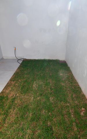 Casa de condomínio para alugar com 96m², 3 quartos e 2 vagasJardim