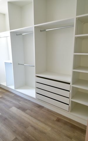 Casa de condomínio para alugar com 96m², 3 quartos e 2 vagasQuarto 2