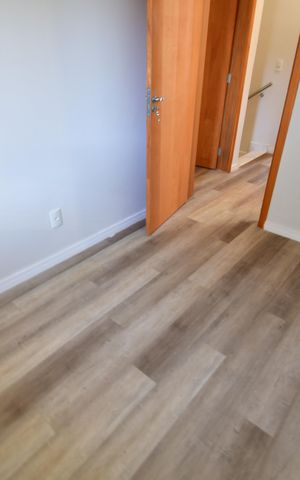 Casa de condomínio para alugar com 96m², 3 quartos e 2 vagasQuarto 1