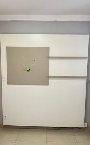 Apartamento à venda com 52m², 2 quartos e 1 vaga Apartamento à venda com 52m², 2 quartos e 1 vagaQuarto 1
