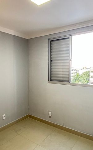 Apartamento à venda com 52m², 2 quartos e 1 vaga Apartamento à venda com 52m², 2 quartos e 1 vagaQuarto 2
