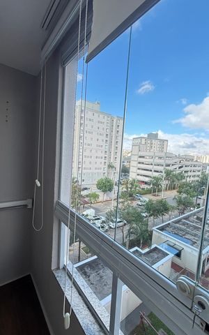 Apartamento à venda com 52m², 2 quartos e 1 vaga Apartamento à venda com 52m², 2 quartos e 1 vagaSala - Varanda