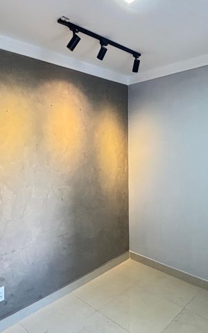 Apartamento à venda com 52m², 2 quartos e 1 vaga Apartamento à venda com 52m², 2 quartos e 1 vagaQuarto 2