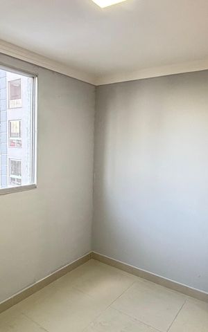 Apartamento à venda com 52m², 2 quartos e 1 vaga Apartamento à venda com 52m², 2 quartos e 1 vagaQuarto 2